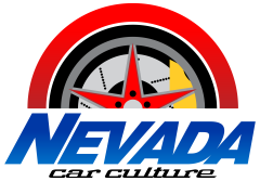 Nevada Car Culture