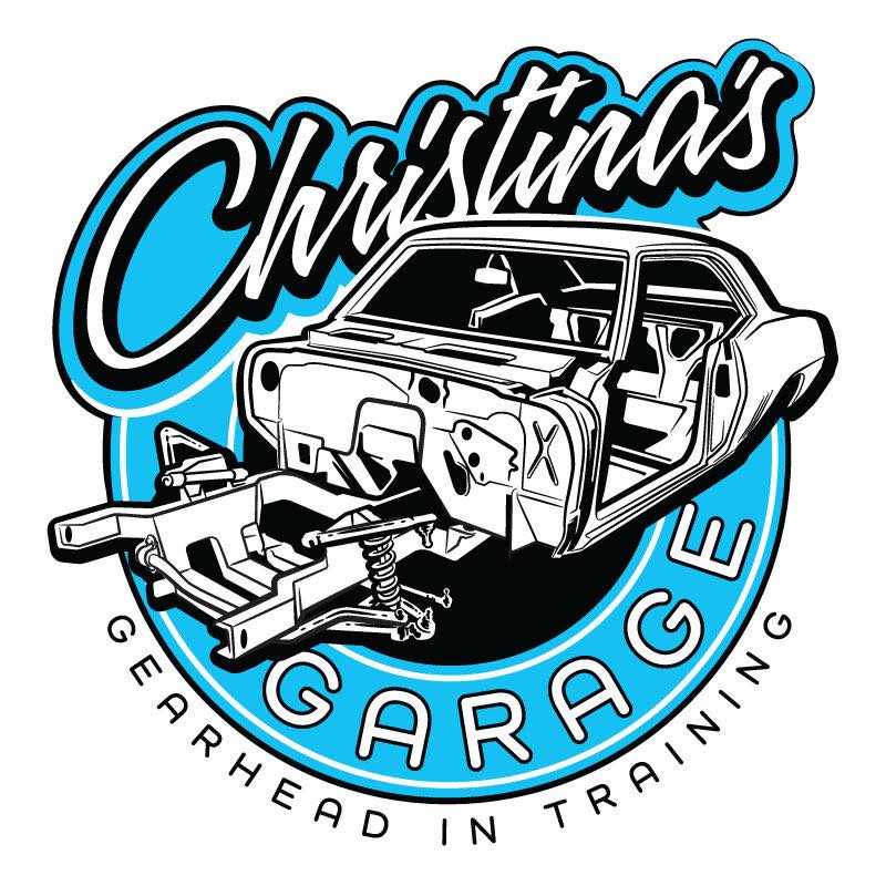 Christina's Garage