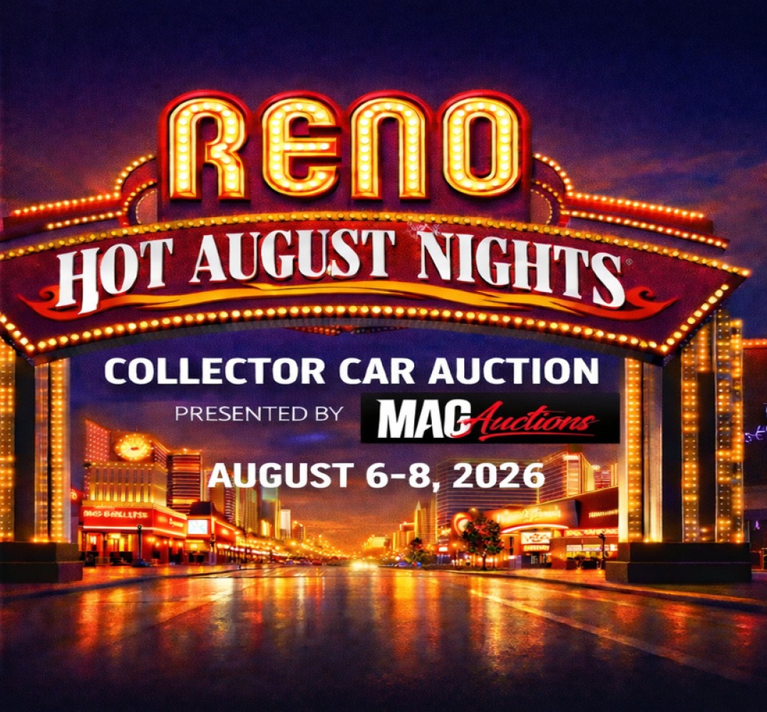 Reno 2026